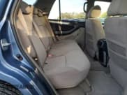 ✅ 2004 Toyota 4Runner SR5 • VIN: JTEZU14R640021804 • Лот: 92193665. Опубликован ранее на Copart с пробегом 204 516 миль. Бесплатный доступ к архиву аукционных продаж из США и подробный отчёт об истории автомобиля на DreamBid. Изображение 11.