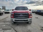 ✅ 2017 Ford F-150 XLT • VIN: 1FTEW1CFXHFC49893 • Lot: 89553565. Listed on Copart with 105,971 mi. Free auction sales archive from the USA and detailed vehicle history report at DreamBid. Image 5.