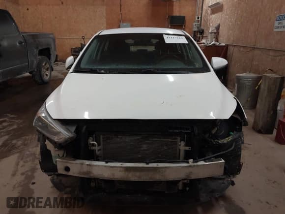 ✅ 2017 Hyundai Ioniq Blue • VIN: KMHC65LC8HU031317 • Lot: 41417212. Wystawiony na IAAI z przebiegiem 119 503 mil. Bezpłatny archiwum sprzedaży aukcyjnych z USA i szczegółowy raport historii pojazdu na DreamBid. Zdjęcie 12.