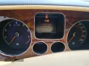 ✅ 2011 Bentley Flying Spur • VIN: SCBBR9ZAXBC069068 • Лот: 64547504. Опубликован ранее на Copart с пробегом 53 982 миль. Бесплатный доступ к архиву аукционных продаж из США и подробный отчёт об истории автомобиля на DreamBid. Изображение 9.