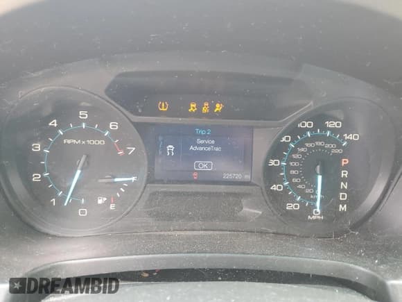 ✅ 2012 Ford Explorer • VIN: 1FMHK7B89CGA52128 • Lot: 69275345. Wystawiony na Copart z przebiegiem 225 720 mil. Bezpłatny archiwum sprzedaży aukcyjnych z USA i szczegółowy raport historii pojazdu na DreamBid. Zdjęcie 9.