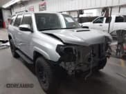 ✅ 2024 Toyota 4Runner TRD Off Road • VIN: JTERU5JR4R6227073 • Лот: 42666050. Опубликован ранее на IAAI с пробегом 29 785 миль. Бесплатный доступ к архиву аукционных продаж из США и подробный отчёт об истории автомобиля на DreamBid. Изображение 1.