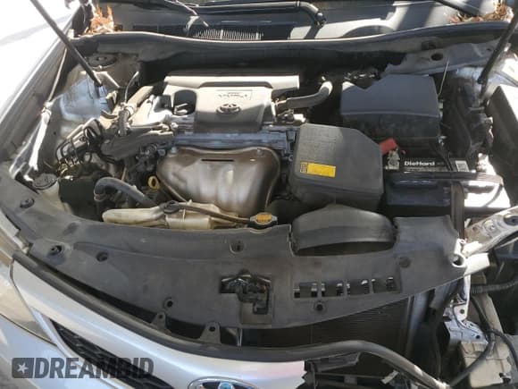 ✅ 2013 Toyota Camry L • VIN: 4T1BF1FK1DU257913 • Lot: 93245995. Wystawiony na Copart z przebiegiem 134 730 mil. Bezpłatny archiwum sprzedaży aukcyjnych z USA i szczegółowy raport historii pojazdu na DreamBid. Zdjęcie 11.