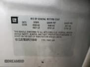 ✅ 2008 Chevrolet Malibu 2LT • VIN: 1G1ZJ57B38F215849 • Lot: 85826034. Listed on Copart with 96,796 mi. Free auction sales archive from the USA and detailed vehicle history report at DreamBid. Image 12.