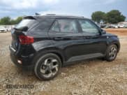 ✅ 2022 Hyundai Venue Limited • VIN: KMHRC8A39NU179706 • Лот: 69809385. Опубликован ранее на Copart с пробегом 54 274 миль. Бесплатный доступ к архиву аукционных продаж из США и подробный отчёт об истории автомобиля на DreamBid. Изображение 3.