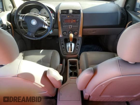 ✅ 2006 Saturn VUE • VIN: 5GZCZ53496S835010 • Lot: 57467345. Wystawiony na Copart z przebiegiem 127 636 mil. Bezpłatny archiwum sprzedaży aukcyjnych z USA i szczegółowy raport historii pojazdu na DreamBid. Zdjęcie 8.