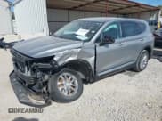 ✅ 2020 Hyundai Santa Fe SE • VIN: 5NMS23AD6LH198559 • Лот: 43431109. Опубликован ранее на IAAI с пробегом 52 468 миль. Бесплатный доступ к архиву аукционных продаж из США и подробный отчёт об истории автомобиля на DreamBid. Изображение 18.