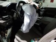 ✅ 2024 Chevrolet Silverado 1500 LTZ • VIN: 3GCPAEED0RG152888 • Lot: 87429334. Wystawiony na Copart z przebiegiem Nie podano. Bezpłatny archiwum sprzedaży aukcyjnych z USA i szczegółowy raport historii pojazdu na DreamBid. Zdjęcie 8.