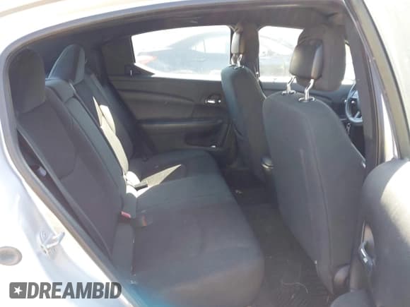 ✅ 2011 Dodge Avenger Express • VIN: 1B3BD4FGXBN540522 • Lot: 43105044. Wystawiony na IAAI z przebiegiem 102 555 mil. Bezpłatny archiwum sprzedaży aukcyjnych z USA i szczegółowy raport historii pojazdu na DreamBid. Zdjęcie 8.