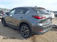 ✅ 2023 Mazda CX-5 S Premium Plus • VIN: JM3KFBEM3P0101761 • Lot: 43530639. Listed on IAAI with 58,386 mi. Free auction sales archive from the USA and detailed vehicle history report at DreamBid. Image 3.