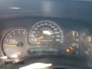 ✅ 2006 Chevrolet Silverado 2500HD Work Truck • VIN: 1GCHK29U76E112403 • Lot: 72586214. Wystawiony na Copart z przebiegiem 123 976 mil. Bezpłatny archiwum sprzedaży aukcyjnych z USA i szczegółowy raport historii pojazdu na DreamBid. Zdjęcie 9.