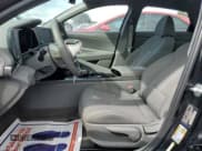 ✅ 2021 Hyundai Elantra SE • VIN: KMHLL4AG8MU173945 • Lot: 70546475. Listed on Copart with 38,193 mi. Free auction sales archive from the USA and detailed vehicle history report at DreamBid. Image 7.