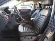 ✅ 2012 Volkswagen Passat SEL Premium • VIN: 1VWCM7A36CC066152 • Lot: 82051895. Listed on Copart with 62,787 mi. Free auction sales archive from the USA and detailed vehicle history report at DreamBid. Image 7.