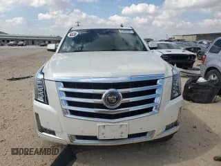 ✅ 2015 Cadillac Escalade ESV Premium • VIN: 1GYS3JKJ3FR299901 • Lot: 87069245. Listed on Copart with 180,957 mi. Free auction sales archive from the USA and detailed vehicle history report at DreamBid. Image 5.