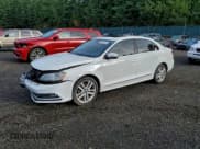✅ 2017 Volkswagen Jetta SEL • VIN: 3VWL17AJ0HM262679 • Lot: 94811645. Wystawiony na Copart z przebiegiem 92 681 mil. Bezpłatny archiwum sprzedaży aukcyjnych z USA i szczegółowy raport historii pojazdu na DreamBid. Zdjęcie 1.
