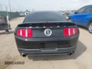 ✅ 2010 Ford Mustang GT500 • VIN: 1ZVBP8JS9A5130203 • Лот: 42064720. Опубликован ранее на IAAI с пробегом 32 461 миль. Бесплатный доступ к архиву аукционных продаж из США и подробный отчёт об истории автомобиля на DreamBid. Изображение 16.