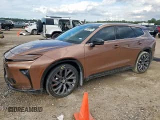 ✅ 2025 Toyota Crown Limited • VIN: JTDACAAJ7S3018134 • Лот: 84009385. Опубликован ранее на Copart с пробегом 9 547 миль. Бесплатный доступ к архиву аукционных продаж из США и подробный отчёт об истории автомобиля на DreamBid. Изображение 1.