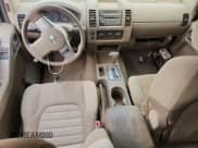 ✅ 2007 Nissan Frontier SE • VIN: 1N6AD06U77C429189 • Lot: 86508575. Listed on Copart with Not provided. Free auction sales archive from the USA and detailed vehicle history report at DreamBid. Image 8.