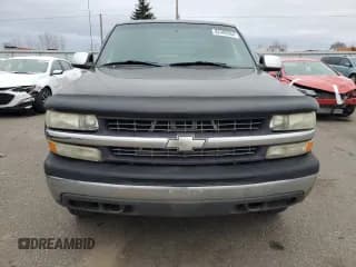 ✅ 2002 Chevrolet Silverado 1500 LT2 • VIN: 1GCEK19Z72Z317764 • Лот: 82488364. Опубликован ранее на Copart с пробегом 179 133 миль. Бесплатный доступ к архиву аукционных продаж из США и подробный отчёт об истории автомобиля на DreamBid. Изображение 5.