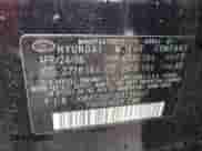 2006 Hyundai Azera SE с VIN KMHFC46F06A114907, выставлен на аукционе Copart как лот 45530525 с пробегом 94 275 миль миль и Списание • Salvage title. История ставок и продаж доступна на DreamBid. Изображение 13.