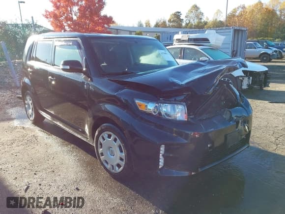 ✅ 2014 Scion xB • VIN: JTLZE4FE7EJ054369 • Лот: 43568821. Опубликован ранее на IAAI с пробегом Не указан. Бесплатный доступ к архиву аукционных продаж из США и подробный отчёт об истории автомобиля на DreamBid. Изображение 1.
