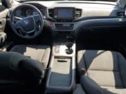 ✅ 2022 Honda Ridgeline Sport • VIN: 5FPYK3F13NB019981 • Lot: 80444745. Wystawiony na Copart z przebiegiem 26 973 mil. Bezpłatny archiwum sprzedaży aukcyjnych z USA i szczegółowy raport historii pojazdu na DreamBid. Zdjęcie 8.