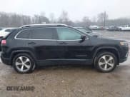 ✅ 2021 Jeep Cherokee Limited • VIN: 1C4PJMDX9MD148463 • Lot: 43730237. Listed on IAAI with 43,259 mi. Free auction sales archive from the USA and detailed vehicle history report at DreamBid. Image 13.