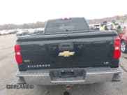 ✅ 2019 Chevrolet Silverado 1500 LT • VIN: 2GCRCPEC8K1112403 • Лот: 43682953. Опубликован ранее на IAAI с пробегом 127 946 миль. Бесплатный доступ к архиву аукционных продаж из США и подробный отчёт об истории автомобиля на DreamBid. Изображение 17.