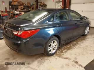 2011 Hyundai Sonata GLS с VIN 5NPEB4AC0BH016687, выставлен на аукционе IAAI как лот 42290279 с пробегом Не указан миль и . История ставок и продаж доступна на DreamBid. Изображение 4.