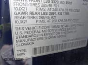 ✅ 2021 Audi Q8 Prestige • VIN: WA1FVAF18MD012116 • Lot: 42881983. Listed on IAAI with 28,855 mi. Free auction sales archive from the USA and detailed vehicle history report at DreamBid. Image 9.