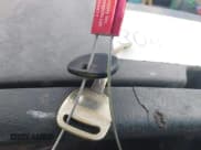 ✅ 2002 Chevrolet Silverado 1500 LT • VIN: 2GCEK19T021148322 • Lot: 42255902. Listed on IAAI with 330,381 mi. Free auction sales archive from the USA and detailed vehicle history report at DreamBid. Image 11.