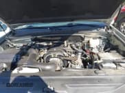 ✅ 2005 Lexus GX 470 • VIN: JTJBT20X550079162 • Lot: 43073775. Wystawiony na IAAI z przebiegiem 146 806 mil. Bezpłatny archiwum sprzedaży aukcyjnych z USA i szczegółowy raport historii pojazdu na DreamBid. Zdjęcie 10.