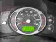 2007 Hyundai Tucson GLS z VIN KM8JM12B87U646804, wystawiony jako Copart lot #78984824 z przebiegiem 217 473 mil mil oraz Szkoda całkowita • Salvage title. Historia ofert i sprzedaży dostępna na DreamBid. Obrazek 9.