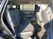 ✅ 2024 Infiniti QX60 Luxe • VIN: 5N1DL1FS7RC338395 • Лот: 81375215. Опубликован ранее на Copart с пробегом 43 298 миль. Бесплатный доступ к архиву аукционных продаж из США и подробный отчёт об истории автомобиля на DreamBid. Изображение 11.