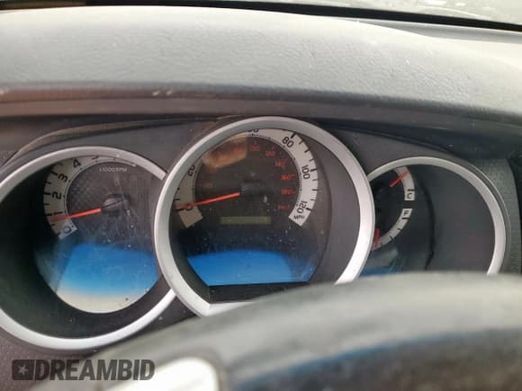 ✅ 2014 Toyota Tacoma • VIN: 5TFLU4EN4EX090247 • Lot: 93517445. Listed on Copart with Not provided. Free auction sales archive from the USA and detailed vehicle history report at DreamBid. Image 9.