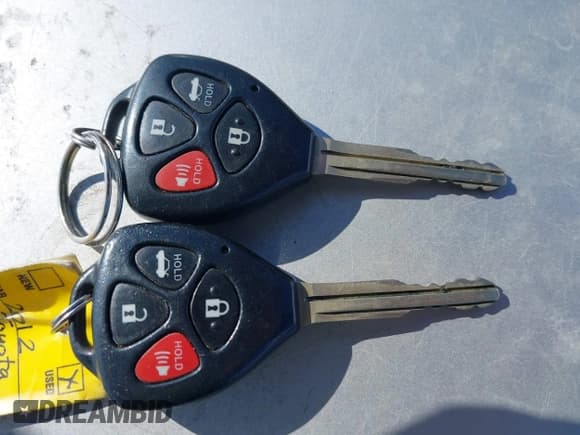 ✅ 2012 Toyota Avalon • VIN: 4T1BK3DB0CU466939 • Лот: 43253568. Опубликован ранее на IAAI с пробегом 147 072 миль. Бесплатный доступ к архиву аукционных продаж из США и подробный отчёт об истории автомобиля на DreamBid. Изображение 11.