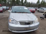 ✅ 2007 Toyota Corolla CE • VIN: 2T1BR32E47C784255 • Лот: 43661331. Опубликован ранее на IAAI с пробегом Не указан. Бесплатный доступ к архиву аукционных продаж из США и подробный отчёт об истории автомобиля на DreamBid. Изображение 11.