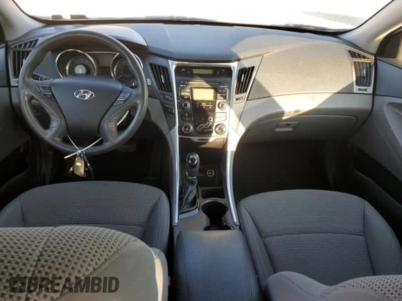 ✅ 2011 Hyundai Sonata GLS • VIN: 5NPEB4AC3BH225437 • Lot: 74719654. Wystawiony na Copart z przebiegiem 179 122 mil. Bezpłatny archiwum sprzedaży aukcyjnych z USA i szczegółowy raport historii pojazdu na DreamBid. Zdjęcie 8.