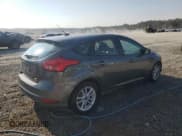 ✅ 2017 Ford Focus SE • VIN: 1FADP3K20HL279009 • Lot: 81063045. Listed on Copart with 115,853 mi. Free auction sales archive from the USA and detailed vehicle history report at DreamBid. Image 3.