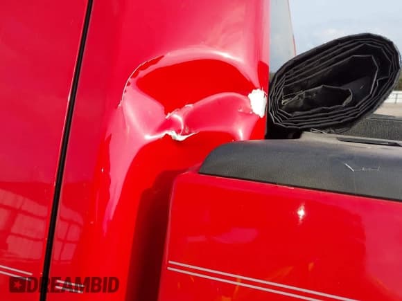 ✅ 2011 Ford F-150 FX4 • VIN: 1FTFW1EF0BKD22138 • Lot: 43743344. Listed on IAAI with 219,620 mi. Free auction sales archive from the USA and detailed vehicle history report at DreamBid. Image 17.