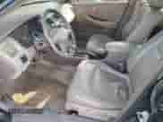 2000 Honda Accord EX с VIN 1HGCG1652YA084041, выставлен на аукционе Copart как лот 90147245 с пробегом 143 776 миль миль и Списание • Salvage title. История ставок и продаж доступна на DreamBid. Изображение 7.