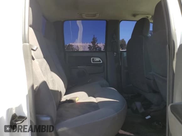 ✅ 2005 Chevrolet Colorado 1SF LS Z71 • VIN: 1GCDT136658261432 • Лот: 68085564. Опубликован ранее на Copart с пробегом 167 440 миль. Бесплатный доступ к архиву аукционных продаж из США и подробный отчёт об истории автомобиля на DreamBid. Изображение 10.