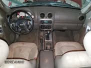 ✅ 2002 Jeep Liberty Limited • VIN: 1J4GK58KX2W341931 • Lot: 69248784. Wystawiony na Copart z przebiegiem 296 235 mil. Bezpłatny archiwum sprzedaży aukcyjnych z USA i szczegółowy raport historii pojazdu na DreamBid. Zdjęcie 8.