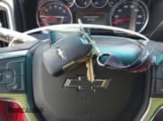 ✅ 2021 Chevrolet Silverado 1500 RST • VIN: 3GCUYEED4MG183407 • Lot: 42458607. Wystawiony na IAAI z przebiegiem 118 382 mil. Bezpłatny archiwum sprzedaży aukcyjnych z USA i szczegółowy raport historii pojazdu na DreamBid. Zdjęcie 11.