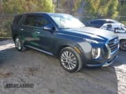 ✅ 2020 Hyundai Palisade Limited • VIN: KM8R54HE2LU046633 • Лот: 41089460. Опубликован ранее на IAAI с пробегом 81 896 миль. Бесплатный доступ к архиву аукционных продаж из США и подробный отчёт об истории автомобиля на DreamBid. Изображение 1.