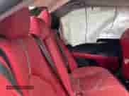 2021 Toyota Camry Hybrid XSE с VIN 4T1K31AK0MU024248, выставлен на аукционе Copart как лот 45725375 с пробегом Не указан миль и На запчасти • Non repairable. История ставок и продаж доступна на DreamBid. Изображение 6.