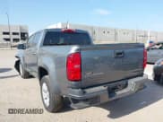 ✅ 2022 Chevrolet Colorado 2WD LT • VIN: 1GCGSCEN4N1288704 • Lot: 42769947. Wystawiony na IAAI z przebiegiem 21 023 mil. Bezpłatny archiwum sprzedaży aukcyjnych z USA i szczegółowy raport historii pojazdu na DreamBid. Zdjęcie 3.