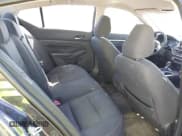 ✅ 2022 Nissan Altima SV • VIN: 1N4BL4DV7NN386901 • Lot: 43706066. Wystawiony na IAAI z przebiegiem 100 788 mil. Bezpłatny archiwum sprzedaży aukcyjnych z USA i szczegółowy raport historii pojazdu na DreamBid. Zdjęcie 8.