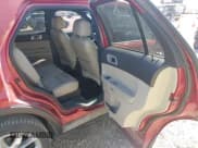 ✅ 2014 Ford Explorer XLT • VIN: 1FM5K7D81EGA07672 • Лот: 43252570. Опубликован ранее на IAAI с пробегом 199 142 миль. Бесплатный доступ к архиву аукционных продаж из США и подробный отчёт об истории автомобиля на DreamBid. Изображение 8.