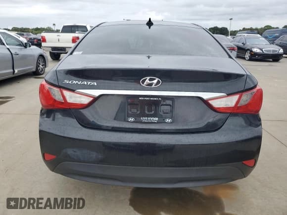 ✅ 2014 Hyundai Sonata GLS • VIN: 5NPEB4AC5EH926906 • Lot: 74212834. Wystawiony na Copart z przebiegiem Nie podano. Bezpłatny archiwum sprzedaży aukcyjnych z USA i szczegółowy raport historii pojazdu na DreamBid. Zdjęcie 6.